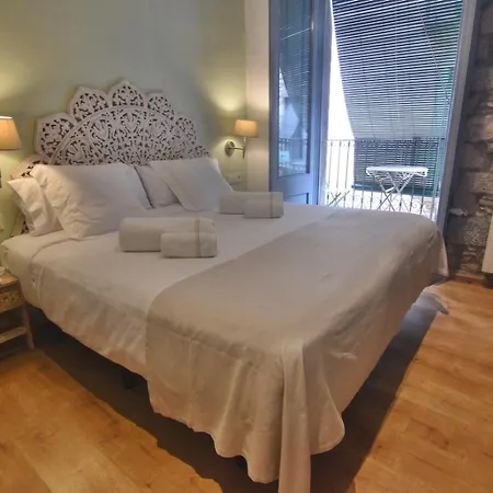 Pensio Bellmirall Guest house 2*