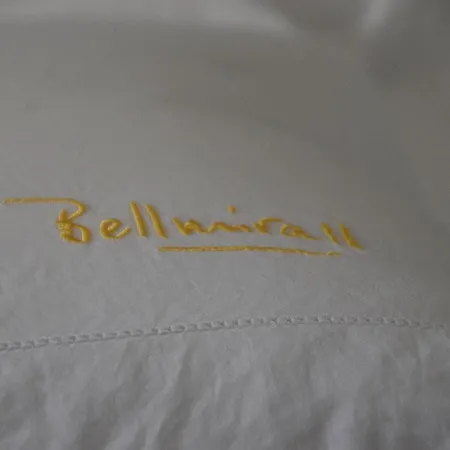 Penzion Pensio Bellmirall 2*