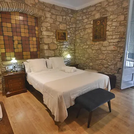 Pensio Bellmirall Guest house