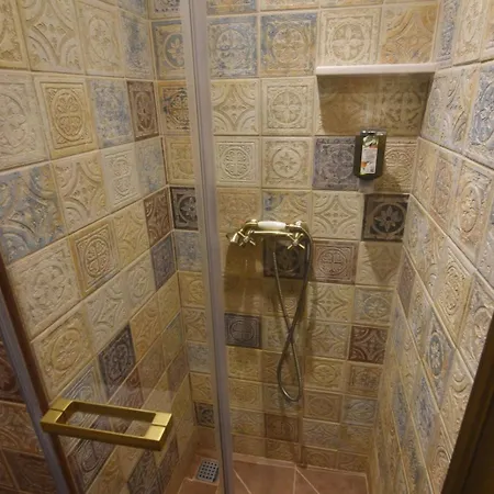 Pensio Bellmirall Guest house 2*