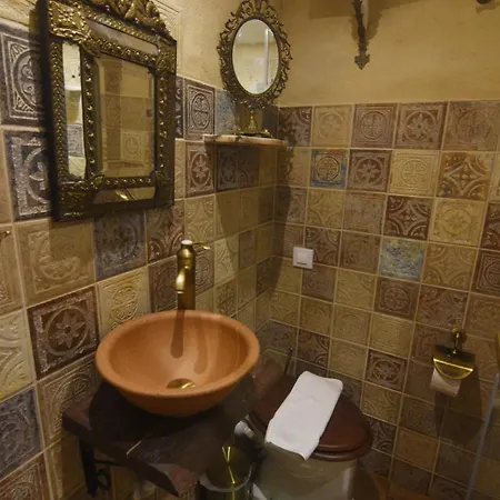 Guest house Pensio Bellmirall 2*