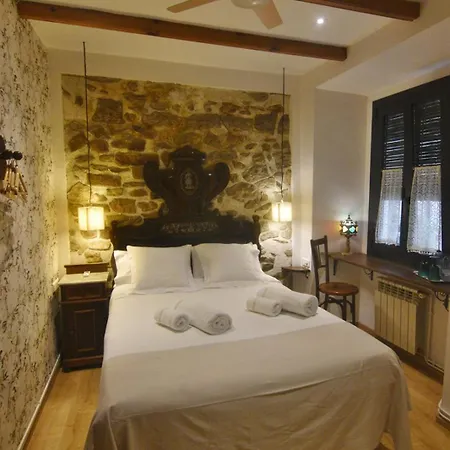 Pensio Bellmirall Girona