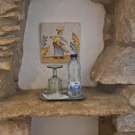 Guest house Pensio Bellmirall