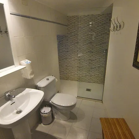 Pensio Bellmirall Guest house 2*