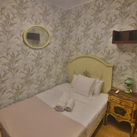 Guest house Pensio Bellmirall 2*