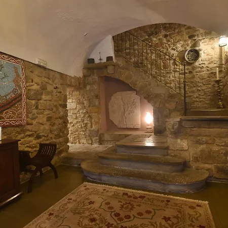 Pensio Bellmirall Guest house