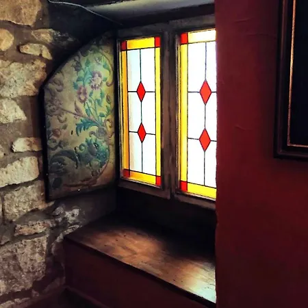 Pensio Bellmirall Penzion