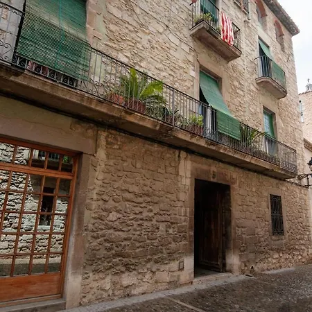 Pensio Bellmirall Girona