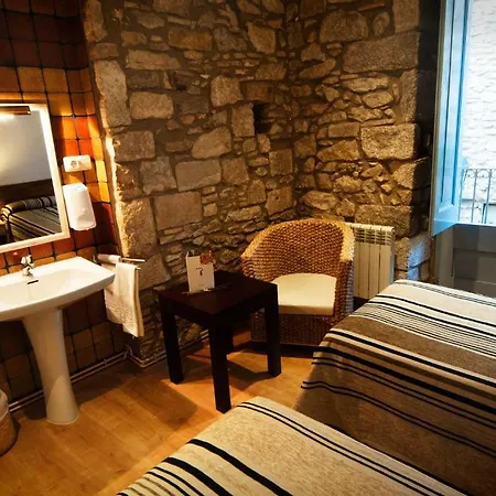 Guest house Pensio Bellmirall 2*