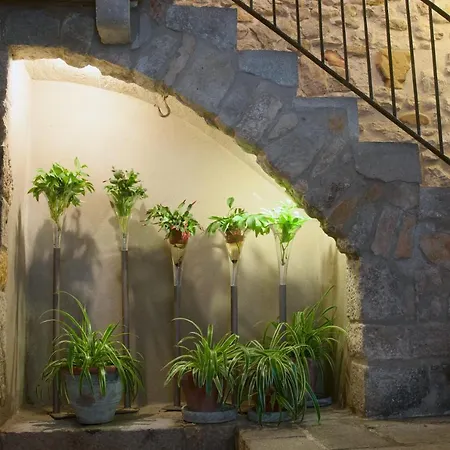 Guest house Pensio Bellmirall