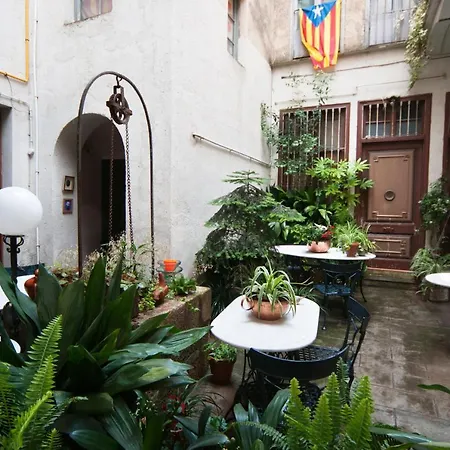 Pensio Bellmirall Guest house
